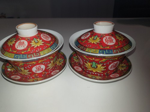 Chinesische reisschale china - chinesische,