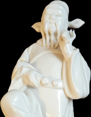Chinesische porzellanfigur - chinesische,