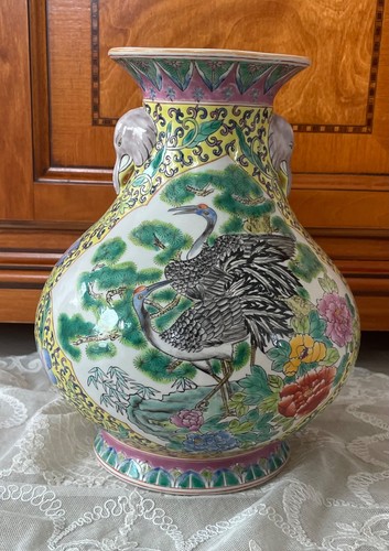 Schöne seltene chinesische